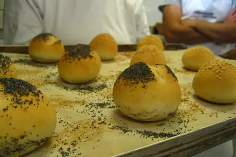Pound Bakery photo 2