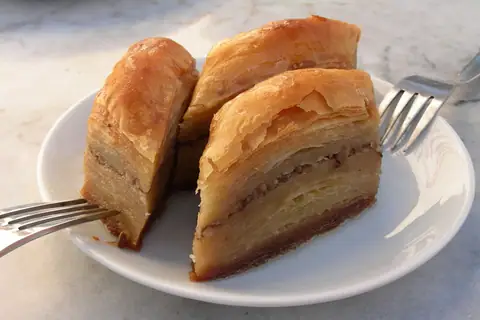 Pound Bakery photo 4